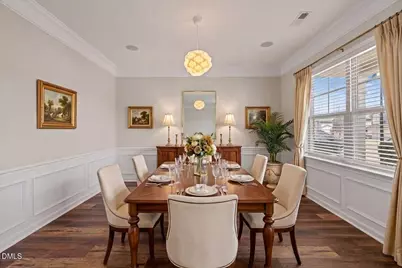 3568 Althorp Drive, Raleigh, NC 27616 - Photo 3