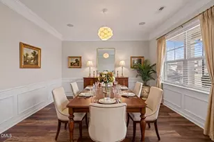 3568 Althorp Drive, Raleigh, NC 27616 - Photo 3