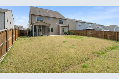 3568 Althorp Drive, Raleigh, NC 27616 - Photo 57