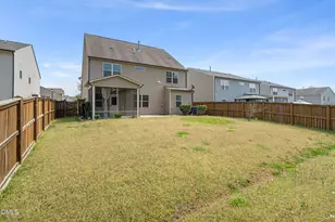 3568 Althorp Drive, Raleigh, NC 27616 - Photo 57