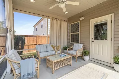 3568 Althorp Drive, Raleigh, NC 27616 - Photo 11