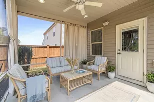 3568 Althorp Drive, Raleigh, NC 27616 - Photo 11