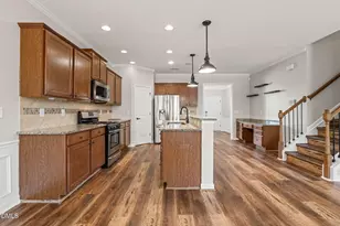 3568 Althorp Drive, Raleigh, NC 27616 - Photo 23