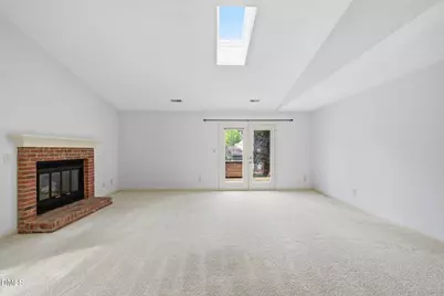 1501 Ferncliff Circle, Raleigh, NC 27609 - Photo 9