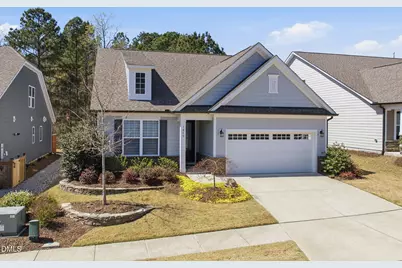 1015 Pondfield Way, Durham, NC 27713 - Photo 3