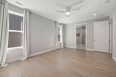 1015 Pondfield Way, Durham, NC 27713 - Photo 23