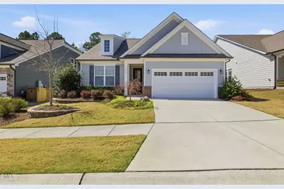 1015 Pondfield Way, Durham, NC 27713 - Photo 5