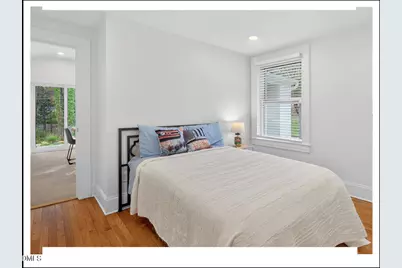 100 Eastwood Lake Road, Chapel Hill, NC 27514 - Photo 19