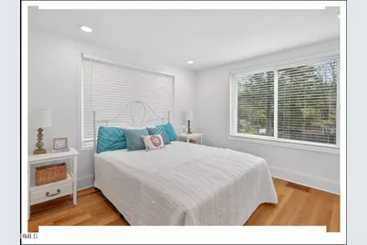 100 Eastwood Lake Road, Chapel Hill, NC 27514 - Photo 31