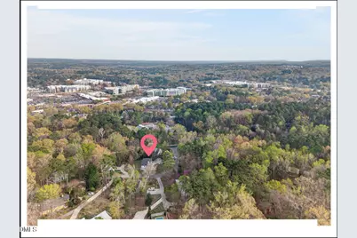 100 Eastwood Lake Road, Chapel Hill, NC 27514 - Photo 57