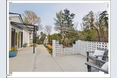 100 Eastwood Lake Road, Chapel Hill, NC 27514 - Photo 47