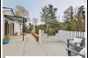 100 Eastwood Lake Rd, Chapel Hill, NC 27514 - Photo 47