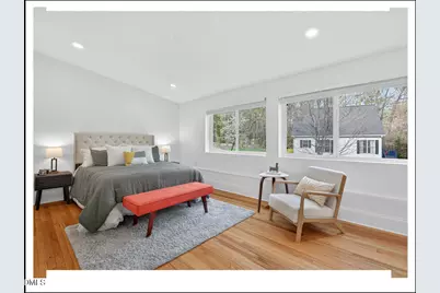 100 Eastwood Lake Road, Chapel Hill, NC 27514 - Photo 23