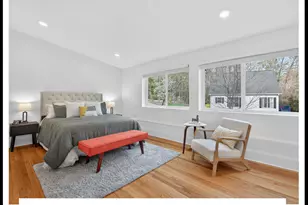 100 Eastwood Lake Rd, Chapel Hill, NC 27514 - Photo 23