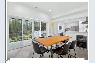 100 Eastwood Lake Road, Chapel Hill, NC 27514 - Photo 9