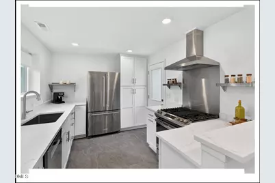 100 Eastwood Lake Road, Chapel Hill, NC 27514 - Photo 13