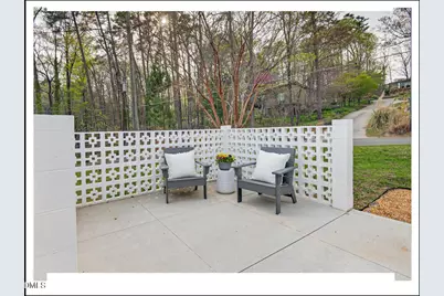 100 Eastwood Lake Road, Chapel Hill, NC 27514 - Photo 45