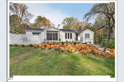 100 Eastwood Lake Road, Chapel Hill, NC 27514 - Photo 51