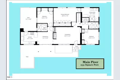 100 Eastwood Lake Road, Chapel Hill, NC 27514 - Photo 59