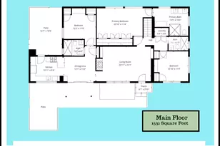 100 Eastwood Lake Rd, Chapel Hill, NC 27514 - Photo 59