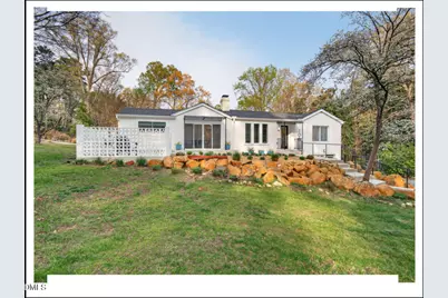 100 Eastwood Lake Road, Chapel Hill, NC 27514 - Photo 1