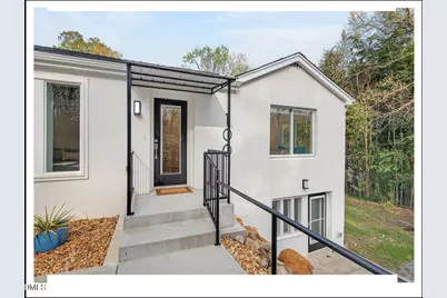 100 Eastwood Lake Road, Chapel Hill, NC 27514 - Photo 5