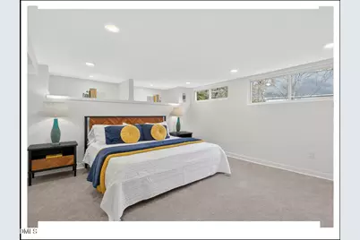 100 Eastwood Lake Road, Chapel Hill, NC 27514 - Photo 35