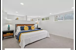 100 Eastwood Lake Rd, Chapel Hill, NC 27514 - Photo 35