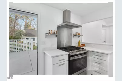 100 Eastwood Lake Road, Chapel Hill, NC 27514 - Photo 17