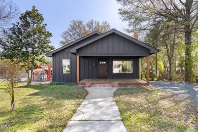 2318 E Main Street, Durham, NC 27703 - Photo 1