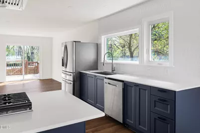 2318 E Main Street, Durham, NC 27703 - Photo 5