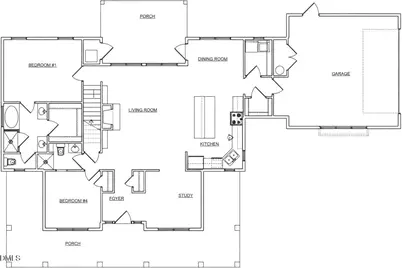 3490 Bason Road, Mebane, NC 27302 - Photo 3