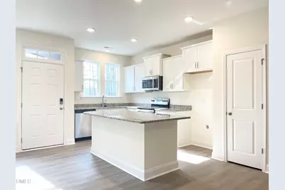 6435 Granite Quarry Drive, Raleigh, NC 27610 - Photo 7