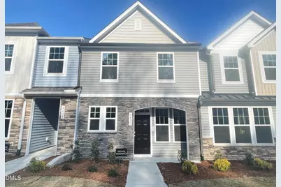 6435 Granite Quarry Drive, Raleigh, NC 27610 - Photo 1