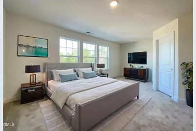 6435 Granite Quarry Drive, Raleigh, NC 27610 - Photo 9