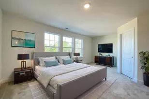 6435 Granite Quarry Dr, Raleigh, NC 27610 - Photo 9