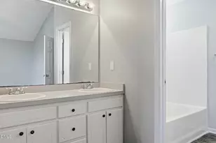 104 S Woodstone Dr, Archer Lodge, NC 27527 - Photo 19