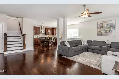 205 Avocet Lane, Clayton, NC 27520 - Photo 13