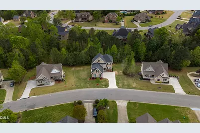 205 Avocet Lane, Clayton, NC 27520 - Photo 73