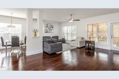 205 Avocet Lane, Clayton, NC 27520 - Photo 7