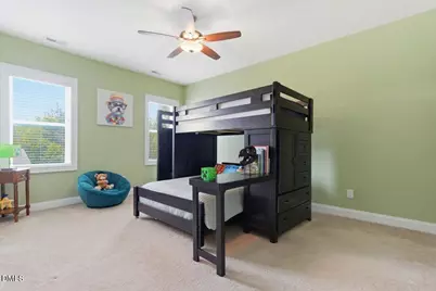 205 Avocet Lane, Clayton, NC 27520 - Photo 53
