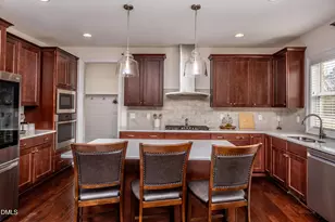 205 Avocet Ln, Clayton, NC 27520 - Photo 15