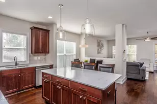 205 Avocet Ln, Clayton, NC 27520 - Photo 17