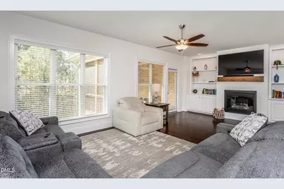 205 Avocet Lane, Clayton, NC 27520 - Photo 9