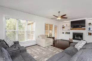 205 Avocet Ln, Clayton, NC 27520 - Photo 9