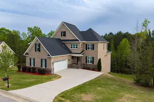 205 Avocet Ln, Clayton, NC 27520 - Photo 49