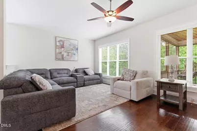 205 Avocet Lane, Clayton, NC 27520 - Photo 29