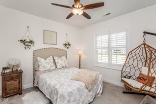 205 Avocet Ln, Clayton, NC 27520 - Photo 27