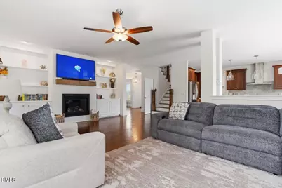 205 Avocet Lane, Clayton, NC 27520 - Photo 27
