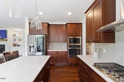 205 Avocet Lane, Clayton, NC 27520 - Photo 37